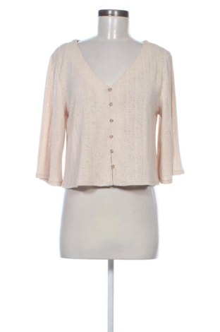 Damen Strickjacke H&M, Größe S, Farbe Ecru, Preis € 10,00, #137668277