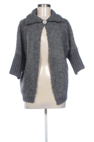 Damen Strickjacke Unbranded, Größe M, Farbe Grau, Preis € 6,00, #137668285