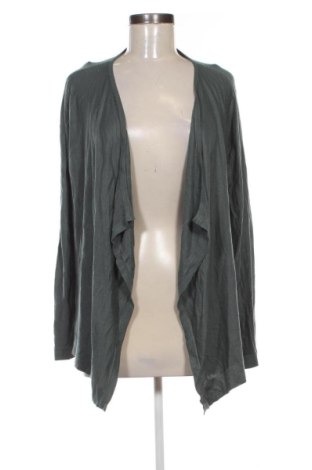 Damen Strickjacke Street One, Größe L, Farbe Grün, Preis € 9,33, #137668407