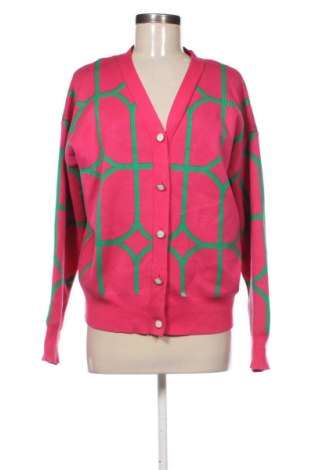 Damen Strickjacke Unbranded, Größe L, Farbe Mehrfarbig, Preis € 16,43, #137668954