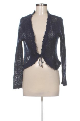 Damen Strickjacke Yessica, Größe L, Farbe Blau, Preis € 5,00, #137669062