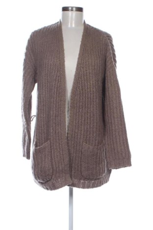 Damen Strickjacke Lindex, Größe S, Farbe Braun, Preis € 8,00, #137669098