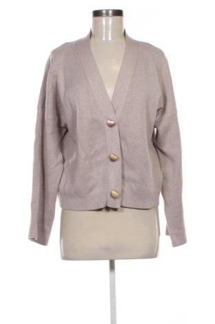 Damen Strickjacke Mohito, Größe XL, Farbe Aschrosa, Preis € 11,00, #137669119