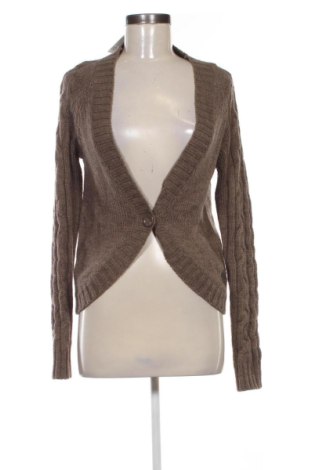 Damen Strickjacke Street One, Größe L, Farbe Braun, Preis € 11,05, #137669416