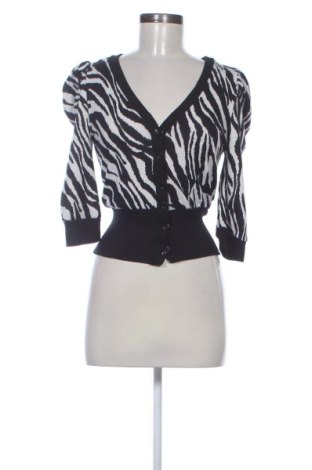 Cardigan de damă Body Central, Mărime M, Culoare Multicolor, Preț 36,74 Lei, #137670552