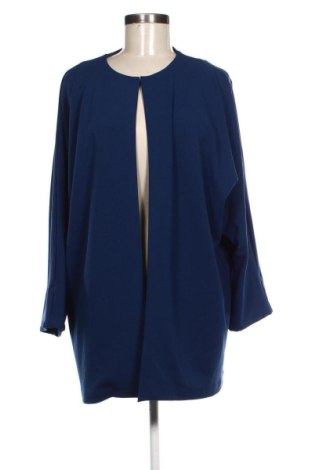 Cardigan de damă Rinascimento, Mărime XL, Culoare Albastru, Preț 78,74 Lei, #137670701