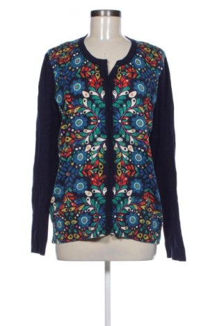 Cardigan de damă Merona, Mărime XL, Culoare Multicolor, Preț 26,25 Lei, #137672342