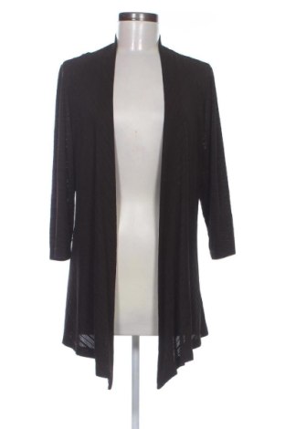 Cardigan de damă Chico's, Mărime M, Culoare Maro, Preț 57,74 Lei, #137672363