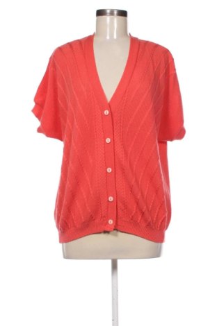 Cardigan de damă Unbranded, Mărime XL, Culoare Roz, Preț 66,87 Lei, #137673209