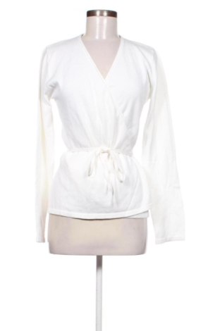 Cardigan de damă Unbranded, Mărime M, Culoare Alb, Preț 52,49 Lei, #137673349
