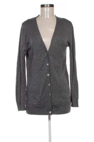 Cardigan de damă Atmosphere, Mărime M, Culoare Gri, Preț 31,49 Lei, #137673617