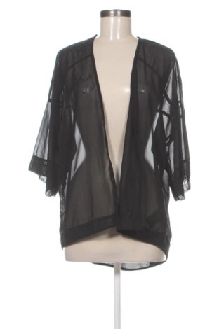 Cardigan de damă Esmara, Mărime M, Culoare Negru, Preț 26,25 Lei, #137673848
