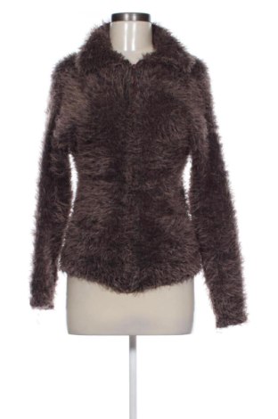 Cardigan de damă Unbranded, Mărime M, Culoare Maro, Preț 62,99 Lei, #137673895
