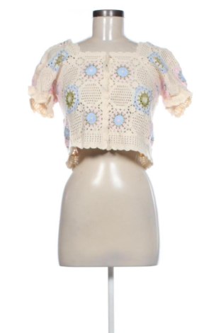 Cardigan de damă Unbranded, Mărime S, Culoare Multicolor, Preț 41,99 Lei, #137674612