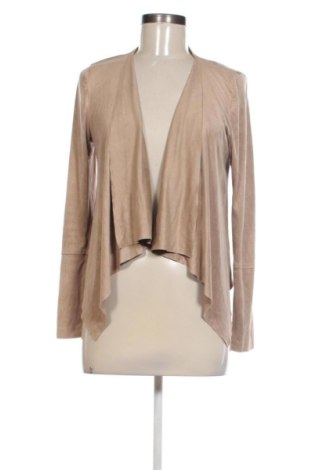 Cardigan de damă Pimkie, Mărime S, Culoare Bej, Preț 32,00 Lei, #137674629