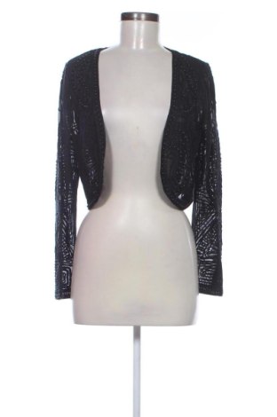 Damen Strickjacke Fashion Union, Größe S, Farbe Schwarz, Preis 9,91 €, #137675754