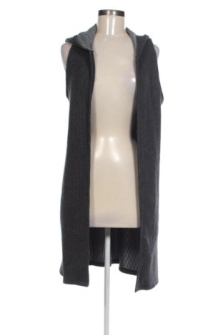 Damen Strickjacke Koton, Größe L, Farbe Grau, Preis 8,57 €, #137676259