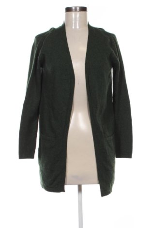 Cardigan de damă HOSBJERG, Mărime S, Culoare Verde, Preț 158,36 Lei, #137676565