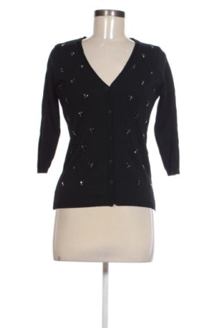 Damen Strickjacke H&M, Größe S, Farbe Schwarz, Preis € 9,33, #137676978