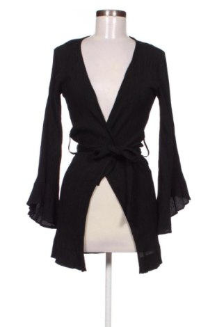 Damen Strickjacke Trendyol, Größe S, Farbe Schwarz, Preis € 8,00, #137677080