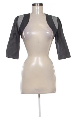 Damen Strickjacke Unbranded, Größe M, Farbe Grau, Preis 6,10 €, #137677563