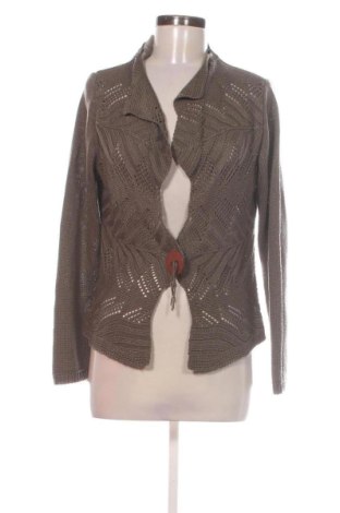 Damen Strickjacke Unbranded, Größe M, Farbe Braun, Preis 5,72 €, #137677615