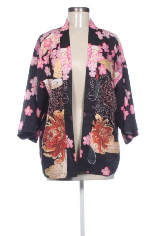 Дамска жилетка SHEIN, Размер M, Цвят Многоцветен, Цена 7,00 €, #137677917