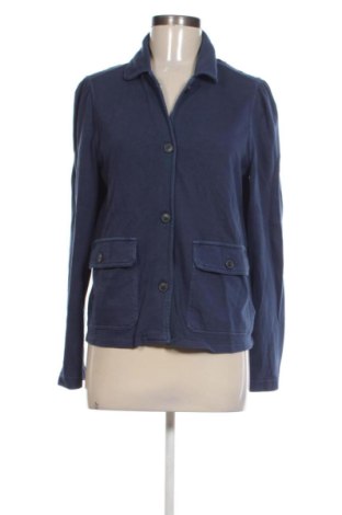 Cardigan de damă Lucky Brand, Mărime S, Culoare Albastru, Preț 63,88 Lei, #137677936