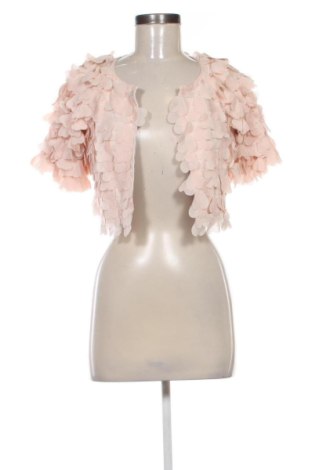 Cardigan de damă H&M, Mărime S, Culoare Roz, Preț 36,74 Lei, #137678190