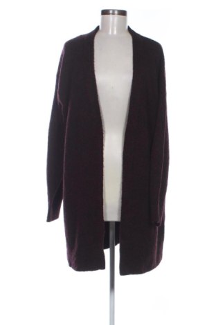 Cardigan de damă H&M, Mărime L, Culoare Mov, Preț 68,24 Lei, #137678227