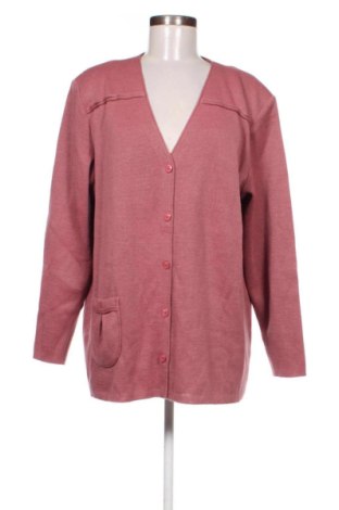 Cardigan de damă Unbranded, Mărime XXL, Culoare Mov deschis, Preț 68,24 Lei, #137678781