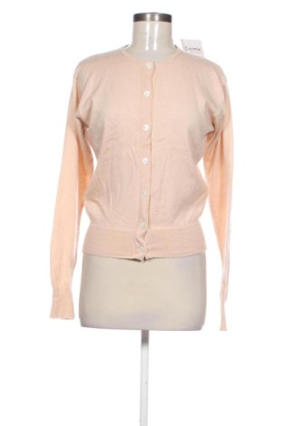 Cardigan de damă Unbranded, Mărime M, Culoare Roz, Preț 145,29 Lei, #137679933