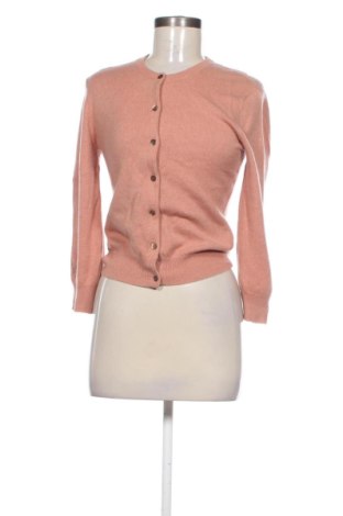 Cardigan de damă Unbranded, Mărime S, Culoare Mov deschis, Preț 145,29 Lei, #137679958