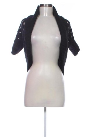 Cardigan de damă Unbranded, Mărime M, Culoare Negru, Preț 36,74 Lei, #137679969