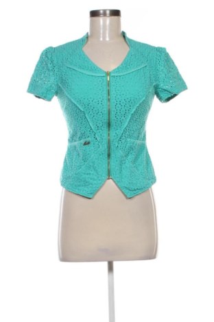 Damen Strickjacke Unbranded, Größe S, Farbe Grün, Preis € 10,00, #137680810