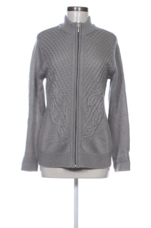 Cardigan de damă Unbranded, Mărime M, Culoare Gri, Preț 31,49 Lei, #137680886