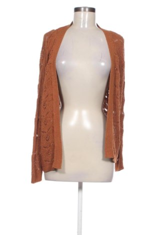 Cardigan de damă Yessica, Mărime XS, Culoare Portocaliu, Preț 36,74 Lei, #137681856