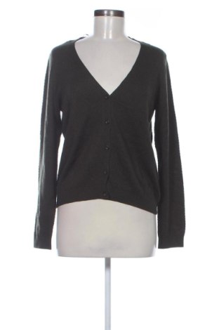 Дамска жилетка S.Oliver, Размер L, Цвят Зелен, Цена 12,00 €, #137682140