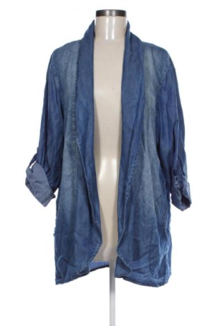 Damen Strickjacke Unbranded, Größe L, Farbe Blau, Preis € 17,50, #137683454