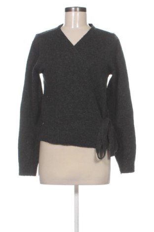 Damen Strickjacke Esmara, Größe M, Farbe Grau, Preis € 4,00, #137683696