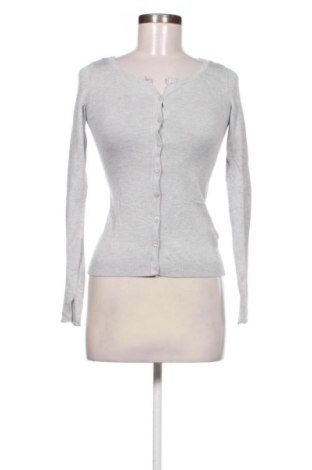 Damen Strickjacke Orsay, Größe XS, Farbe Grau, Preis € 8,00, #137683791