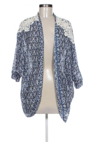 Damen Strickjacke One Love, Größe XL, Farbe Mehrfarbig, Preis € 17,50, #137684026