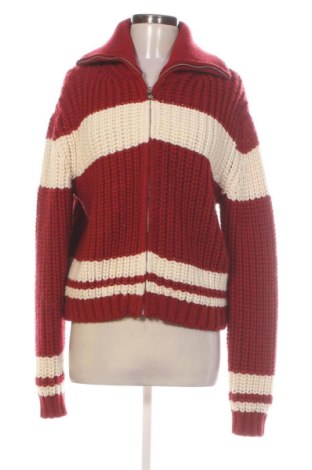 Cardigan de damă Zara, Mărime M, Culoare Multicolor, Preț 196,32 Lei, #137684231