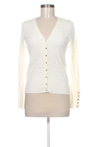 Cardigan de damă Ochnik, Mărime XS, Culoare Ecru, Preț 92,99 Lei, #137684410