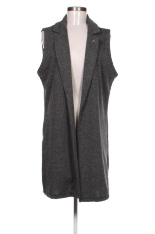 Damen Strickjacke Janina, Größe XL, Farbe Grau, Preis € 17,00, #137684449