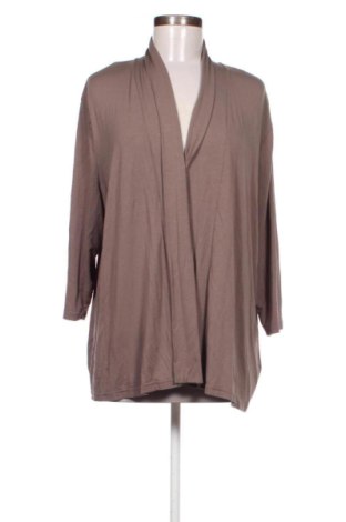 Damen Strickjacke Your Sixth Sense, Größe XL, Farbe Braun, Preis € 16,50, #137684613