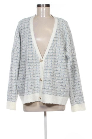 Cardigan de damă LC Waikiki, Mărime 3XL, Culoare Multicolor, Preț 62,99 Lei, #137684690