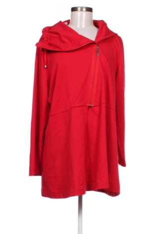 Damen Strickjacke X-Two, Größe XL, Farbe Rot, Preis € 18,50, #137684752