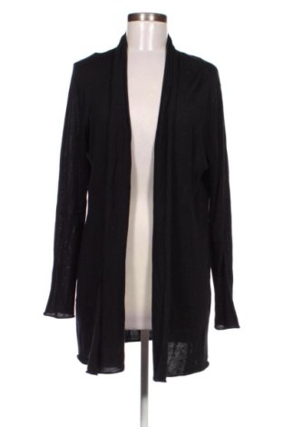 Damen Strickjacke Montego, Größe XL, Farbe Schwarz, Preis € 16,50, #137684889