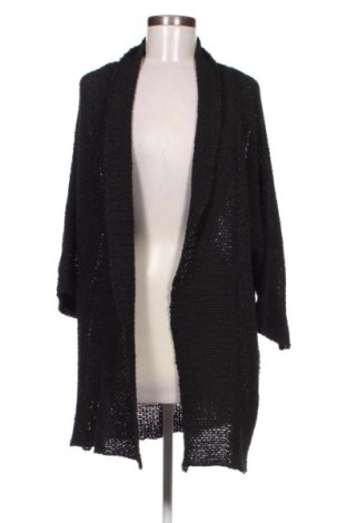 Damen Strickjacke Maxi Blue, Größe L, Farbe Schwarz, Preis € 16,00, #137684978